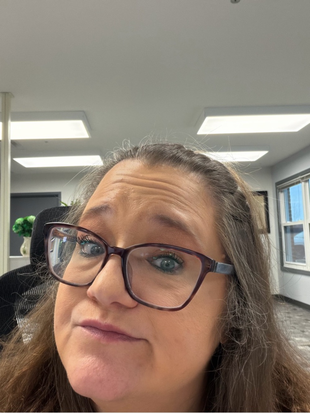 Meet your Posher, Morgan